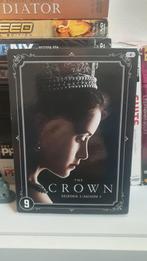 The Crown - Seizoen 1 (DVD Boxset), Cd's en Dvd's, Dvd's | Tv en Series, Boxset, Ophalen of Verzenden, Zo goed als nieuw, Drama