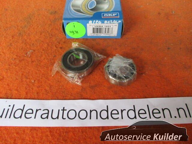 Wiellager achter Suzuki Alto Swift Daewoo Tico SKF, -, -, Nieuw, Ophalen of Verzenden