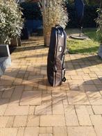 Wilson golftas en reistas, Ophalen, Gebruikt, Tas, Overige merken