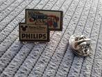 Disney Main Street USA Euro Disney Philips pin, Ophalen of Verzenden