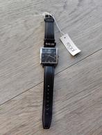 Lucardi Horloge - Nieuw en Ongedragen, Overige merken, Leer, Staal, Polshorloge