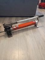 Holmatro HTW700 hydraulische handpomp brandweer, Ophalen of Verzenden, Overige typen