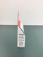 Canon nieuwe Pixma 521 zwart inktpatroon | Gratis verzenden, Verzenden, Nieuw, Cartridge, Canon