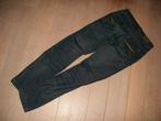 donkere spijkerbroek maat 140, Broek, Ophalen of Verzenden, Zo goed als nieuw, Here&There