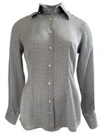 Artu Napoli blouse M, Kleding | Dames, Blauw, Ophalen of Verzenden, Zo goed als nieuw