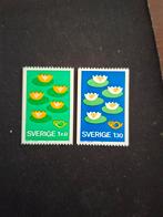 Zweden, Ophalen of Verzenden, Zweden, Postfris