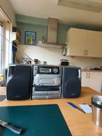 Aiwa NSX-S3 CD Carry Component System, Ophalen of Verzenden, Cd-speler, Overige merken