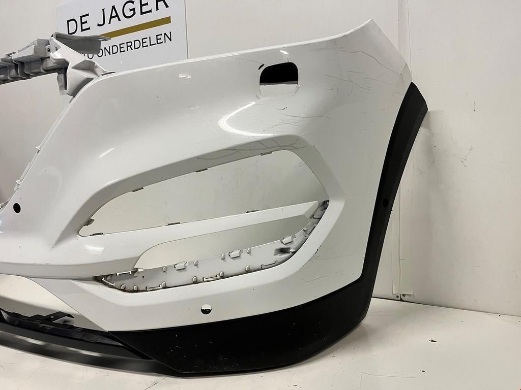 HYUNDAI TUCSON 3 VOORBUMPER BUMPER 6PDC 85512-D7100, Auto-onderdelen, Carrosserie en Plaatwerk, Gebruikt, Heolleung-ro 12
06797  Seoul