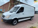 Mercedes-Benz Sprinter 313 2.2 CDI 366 HD / Airco / Euro5/ 2, Auto's, Euro 5, Gebruikt, Zwart, 4 cilinders