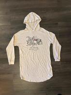 Winnie the Pooh pyjamashirt - Maat: S, Ophalen of Verzenden, Gedragen