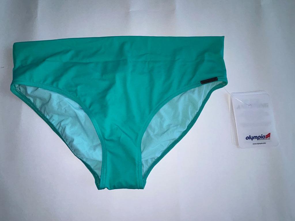 OLYMPIA bikini broek 42 *~~nieuw~~*, Verzenden, Nieuw, Overige kleuren, Zwembroek of Short