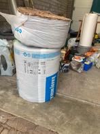 Knauf Naturoll 037 Steenwol isolatie - 120mm dik, Doe-het-zelf en Verbouw, Ophalen, 12 cm of meer, Nieuw, Steenwol
