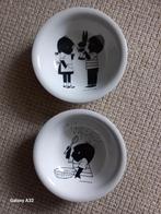 Jip en Janneke bordjes papbordjes., Ophalen of Verzenden