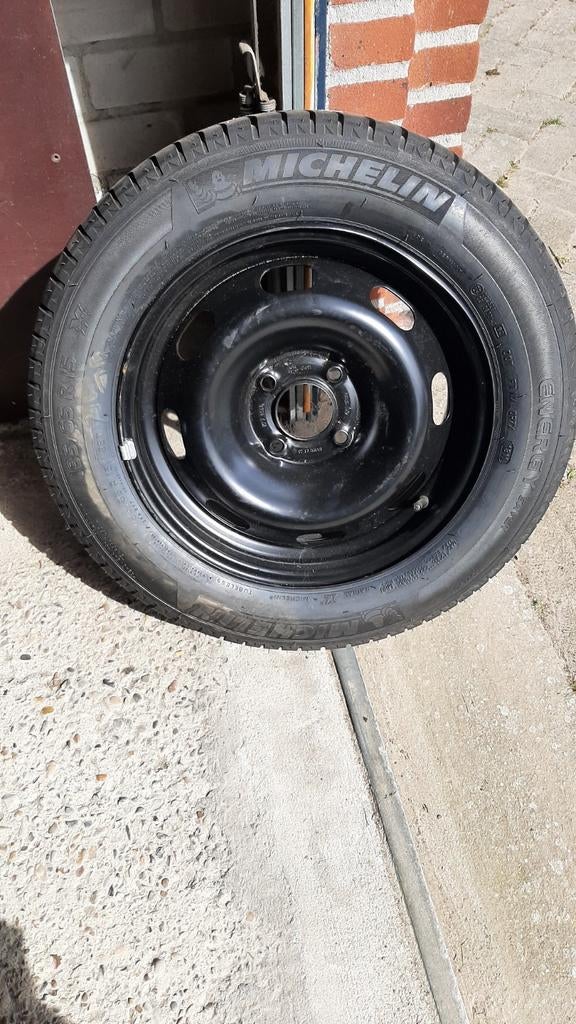 Citröen C3 reserveband Hageltje Nieuw, Ophalen, Nieuw, Citroën