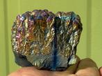 Titanium Aura Kwarts mineralen, Ophalen of Verzenden, Mineraal