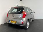 Kia Picanto 1.2 CVVT Comfort Pack (bj 2012), Auto's, Kia, Euro 5, 86 pk, Gebruikt, Emergency brake assist