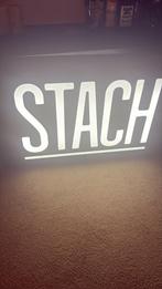 Verlicht Bord voor mancave of decoratie, Ophalen, Reclamebord