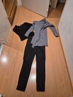 Stijlvolle vest top en broek set, Kleding | Dames, Truien en Vesten, Vero Moda, Ophalen of Verzenden, Zo goed als nieuw, Maat 36 (S)