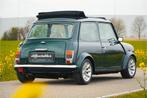 Rover Mini 1.3 Kensington (bj 1996), Auto's, Voorwielaandrijving, 4 stoelen, Origineel Nederlands, Bedrijf