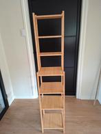 Bamboe ikea kastje, Ragrund, Huis en Inrichting, Ophalen, Zo goed als nieuw