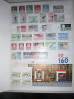 Dik stockboek Nederland N. Antillen Suriname, veel postfris, Ophalen of Verzenden, Nederland en Buitenland