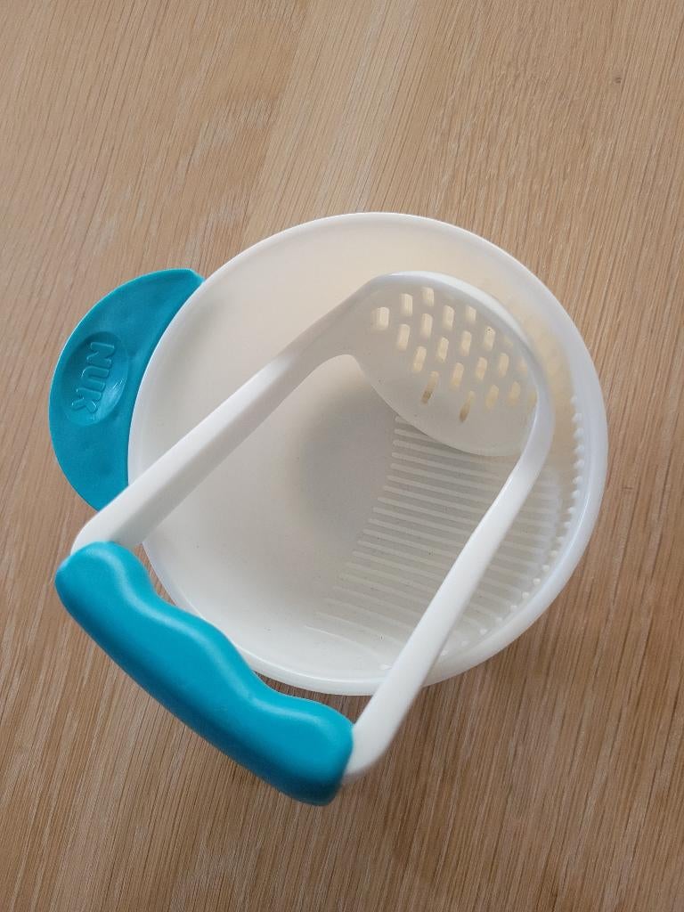 nuby stampertje nieuw, Ophalen of Verzenden, Nieuw, Overige typen