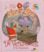 Kleine Klaas De verkleedkist & De Stoomboot"", Diversen, Sinterklaas, Ophalen of Verzenden, Nieuw