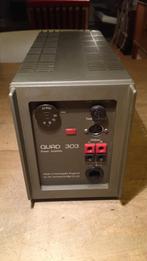 Quad 303, Overige merken, Ophalen of Verzenden, Zo goed als nieuw, Minder dan 60 watt