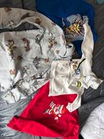 Leuke kinderhoodies - diverse prints 122/134, Ophalen of Verzenden, Gebruikt, Jongen of Meisje