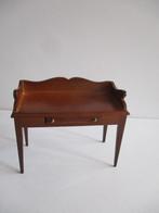 poppenhuis commode, Ophalen of Verzenden, Zo goed als nieuw, Gebruiksvoorwerp
