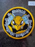 Patch 900 Squadron Praecessi per Suspicio, Ophalen of Verzenden, Nieuw, Patch, Badge of Embleem