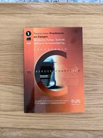 Theorieboek Vrachtauto en Camper C1 Code 95, Ophalen of Verzenden, Zo goed als nieuw, Overige onderwerpen