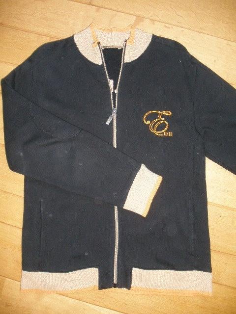 EX10 EXLO vest zwart maat 164, Ex10 EXlo, Trui of Vest, Ophalen of Verzenden, Zo goed als nieuw