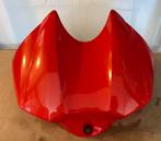 R1 2004-2006 Tankcover special paint, Ophalen