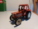 Britains Fiat 880DT, Ophalen of Verzenden, Zo goed als nieuw, Tractor of Landbouw, Britains