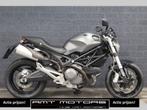 DUCATI M 696 (bj 2010) M696 Mat Grijs, DUCATI, 2 cilinders, Bedrijf, Onbekend
