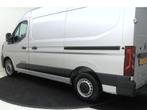 Renault Master T35 2.0 dCi 130 L2H2 Advance | Navigatie | Pa, 1998 cc, Stof, Euro 6, 4 cilinders