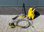 Karcher K4 Power Control hogedrukreiniger, Ophalen, Zo goed als nieuw, Elektrisch
