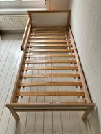 Te koop Ikea kinderbed Sniglar 167x77cm., Gebruikt, 70 tot 85 cm, 160 tot 180 cm, Ophalen