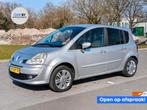 Renault Grandmodus 1.2 TCE Exception CLIMA APK TOP ONDERHOUD, Voorwielaandrijving, Stof, Zwart, 4 cilinders