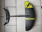 F-One Gravity 1400 Foil (om te wingen), Watersport en Boten, Wingsurfen, Ophalen of Verzenden, Zo goed als nieuw, Wingsurf-hydrofoil