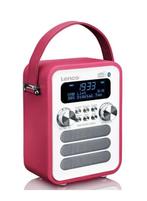 LENCO PDR-051  DAB DAB+  / FM Bluetooth USB, Audio, Tv en Foto, Radio's, Ophalen of Verzenden, Refurbished, Radio