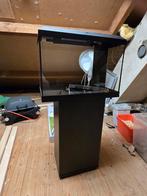 Aquarium Juwel 70l, Ophalen, Leeg aquarium