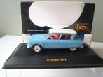 OXI 1:43   Citroën AMI 6, Ophalen of Verzenden, Nieuw, Auto, Overige merken