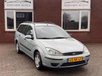 Ford Focus Wagon 1.6-16V Cool Edition, Auto's, Ford, 1596 cc, Gebruikt, 4 cilinders, Origineel Nederlands