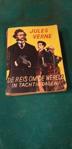 -	Boekje jules verne, Ophalen of Verzenden