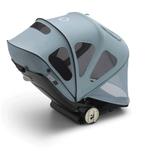 NIEUW. Bugaboo Bee breezy zonnekap
- Vapor blue, Ophalen of Verzenden, Nieuw