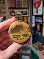 MPF blikje, Ophalen of Verzenden