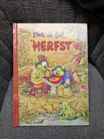 Marc de Bel - Herfst - Boek, Ophalen of Verzenden, Zo goed als nieuw, Marc de Bel, Sprookjes