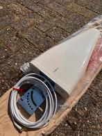 Nedis 5G / 4G / 3G outdoor antenne, Ophalen, Zo goed als nieuw, Antenne